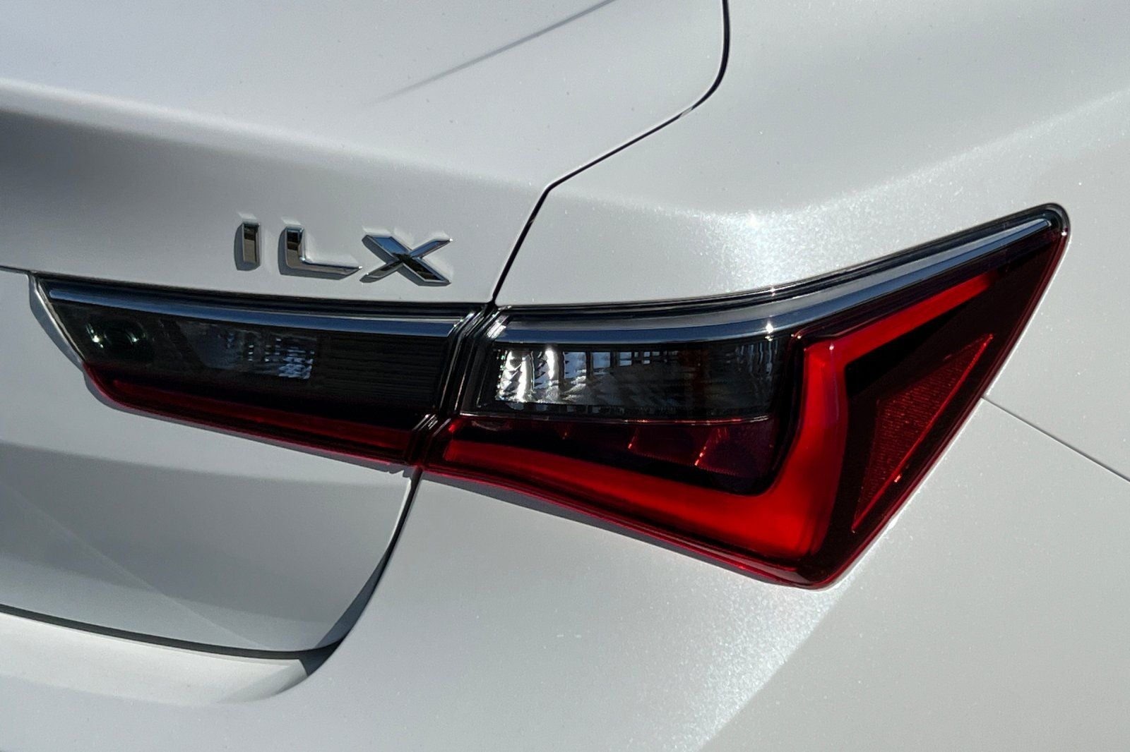 2020 Acura ILX Premium Package