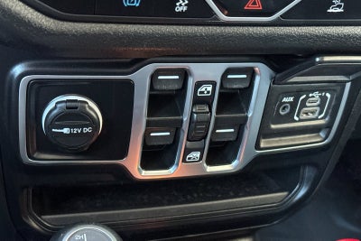 2024 Jeep Wrangler Sport S 4xe
