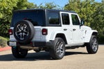 2024 Jeep Wrangler Sport S 4xe