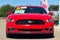 2015 Ford Mustang EcoBoost w/ APPLE CAR PLAY