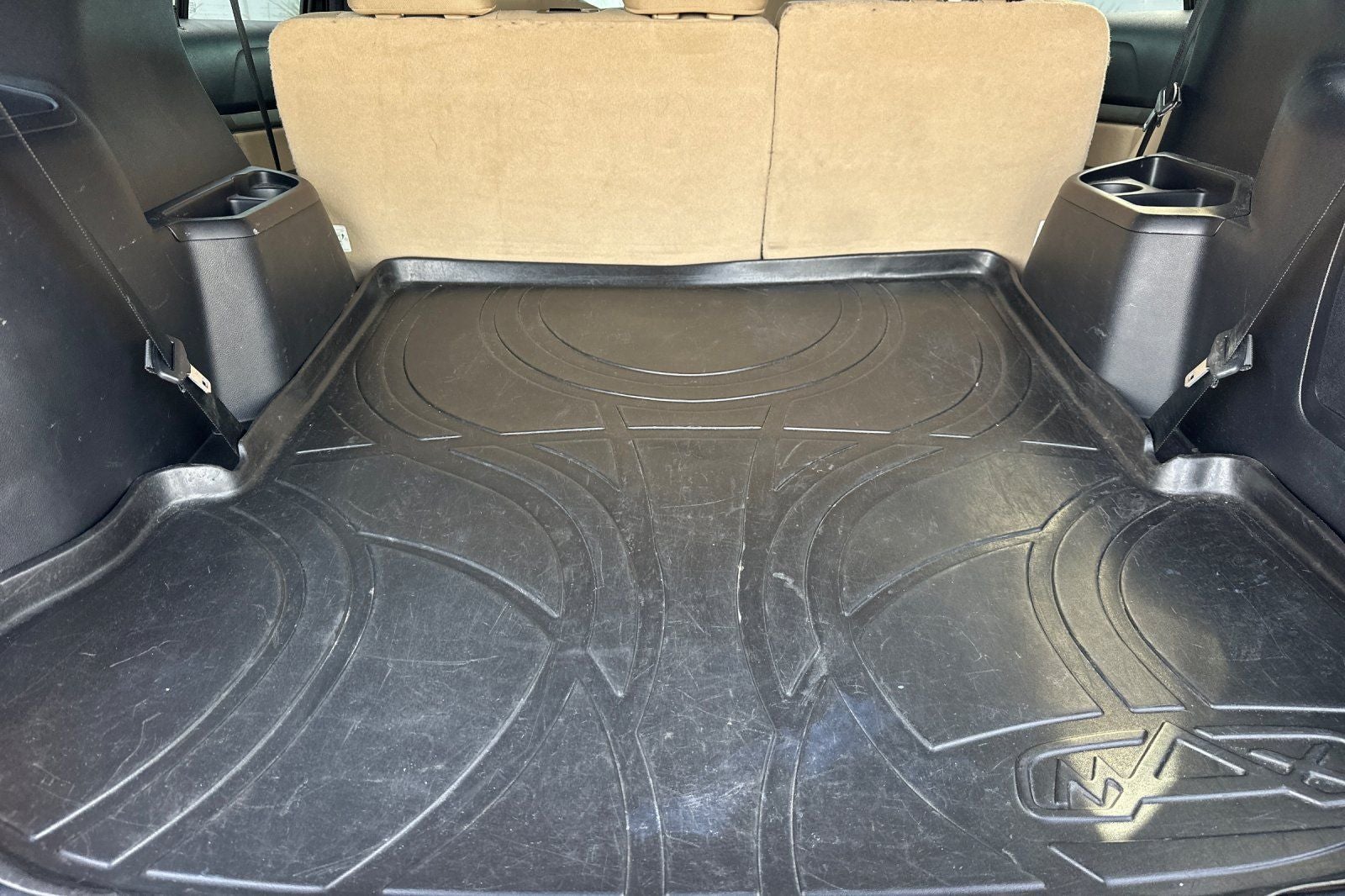 2017 Ford Explorer Base