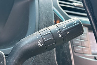 2017 Ford Explorer Base