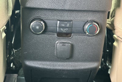 2017 Ford Explorer Base