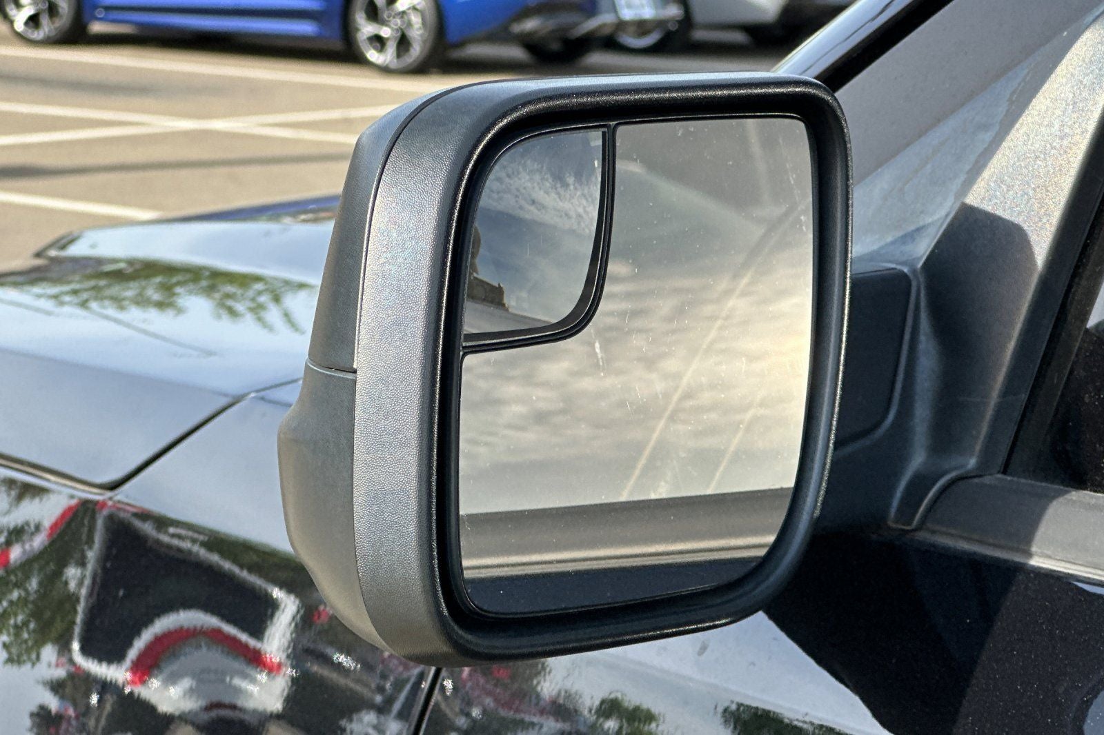 2017 Ford Explorer Base