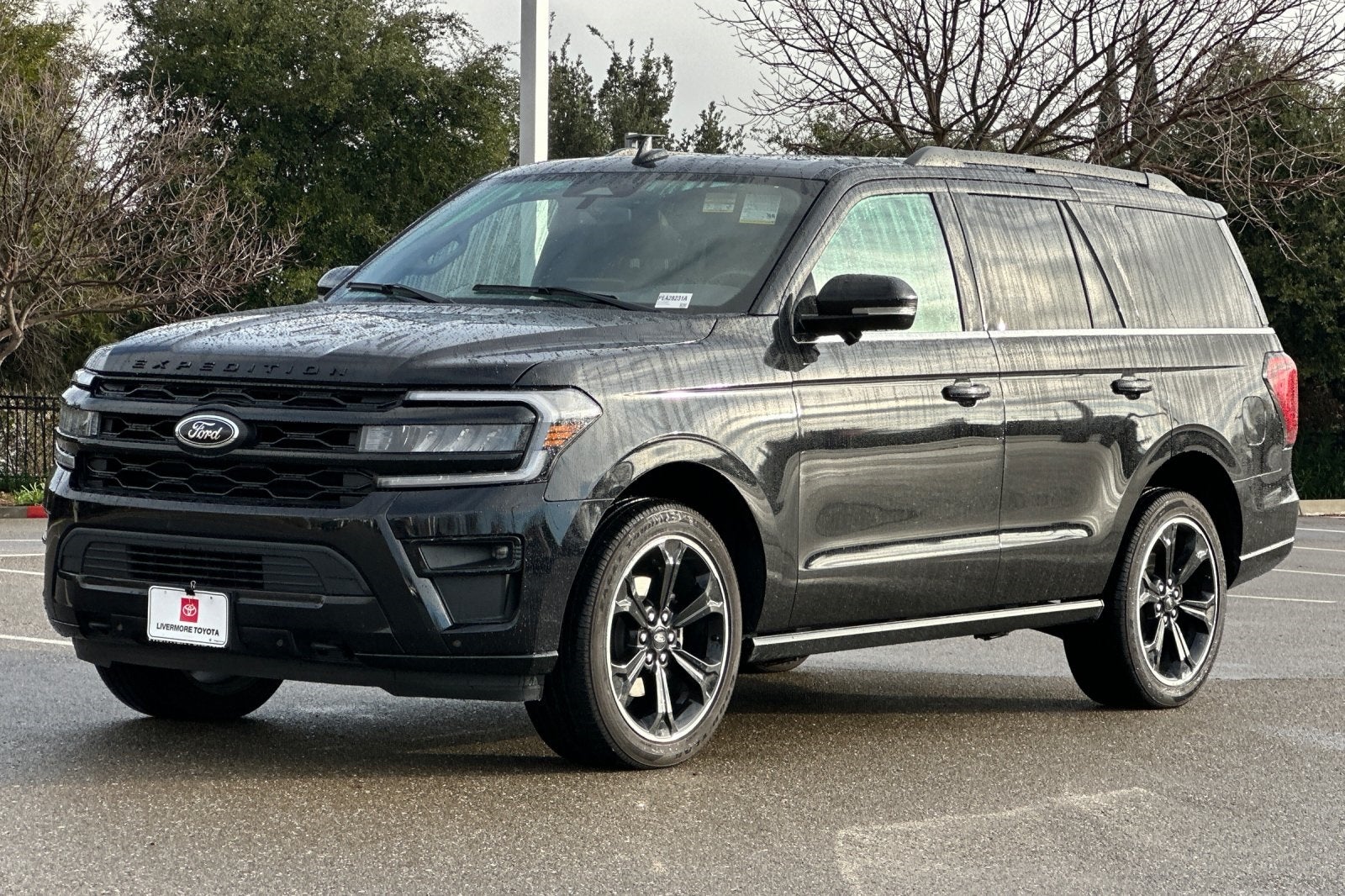 2023 Ford Expedition Limited