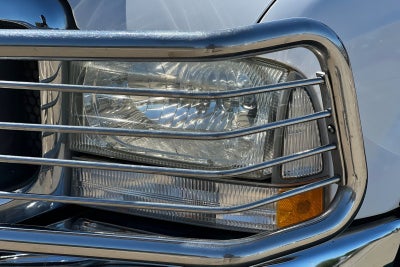 2003 Ford F-350SD XL