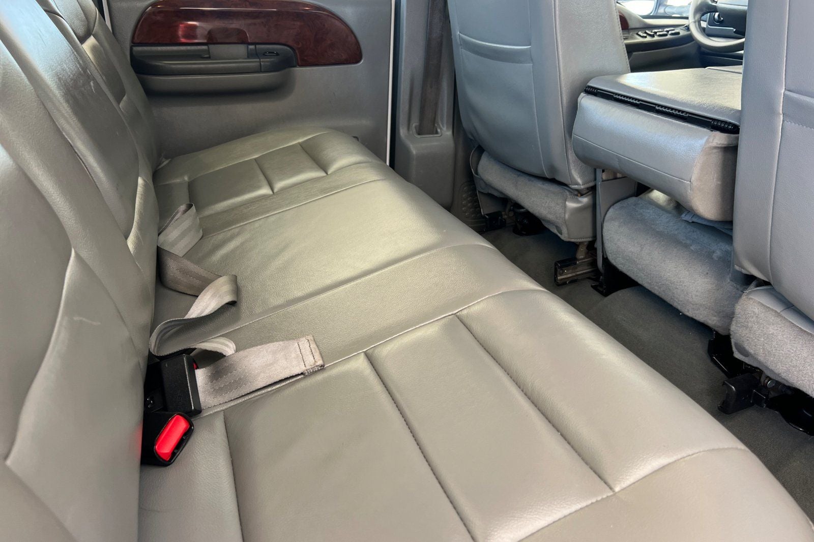 2003 Ford F-350SD XL