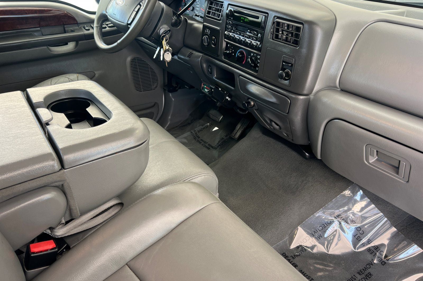 2003 Ford F-350SD XL