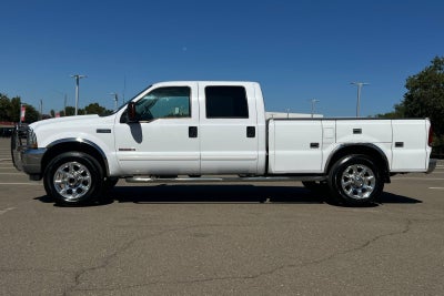 2003 Ford F-350SD XL