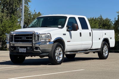 2003 Ford F-350SD XL