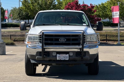 2003 Ford F-350SD XL