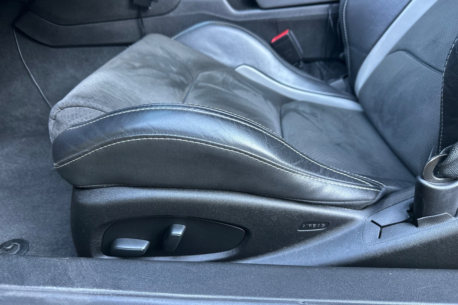 2018 Chevrolet Camaro SS 1SS