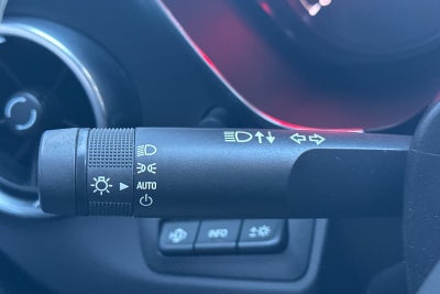 2018 Chevrolet Camaro SS 1SS