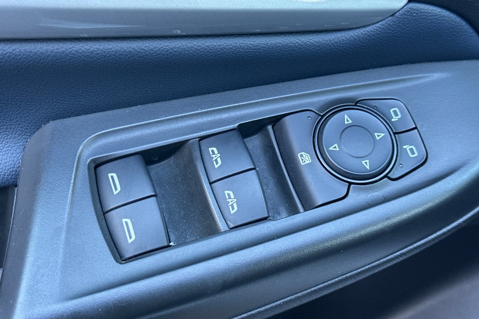 2022 Chevrolet Bolt EUV Premier