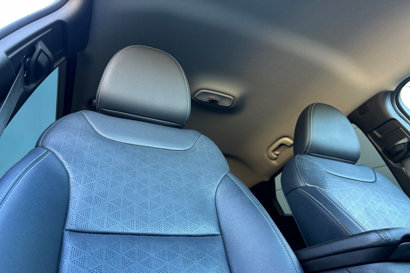 2022 Chevrolet Bolt EUV Premier