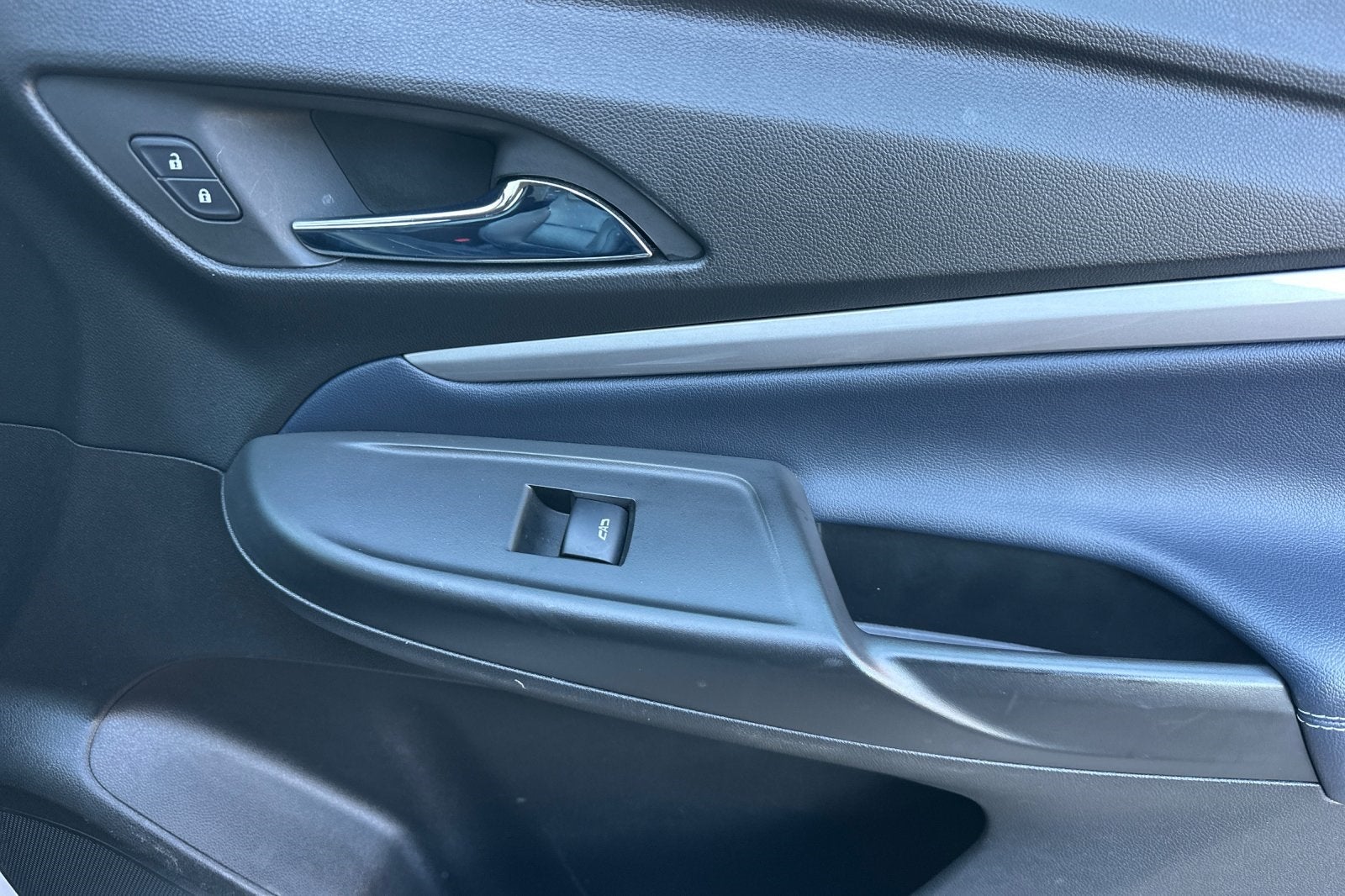 2022 Chevrolet Bolt EUV Premier