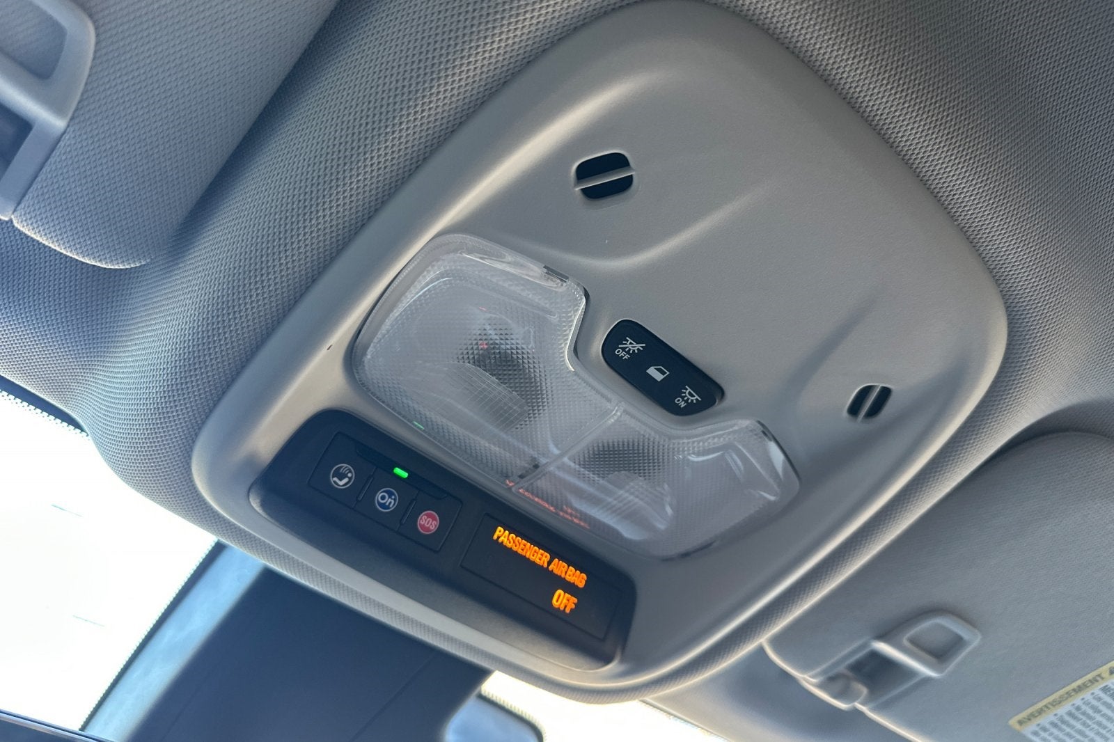 2022 Chevrolet Bolt EUV Premier