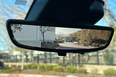 2022 Chevrolet Bolt EUV Premier