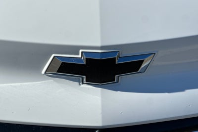 2022 Chevrolet Bolt EUV Premier