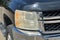 2011 Chevrolet Silverado 2500HD LTZ