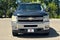2011 Chevrolet Silverado 2500HD LTZ