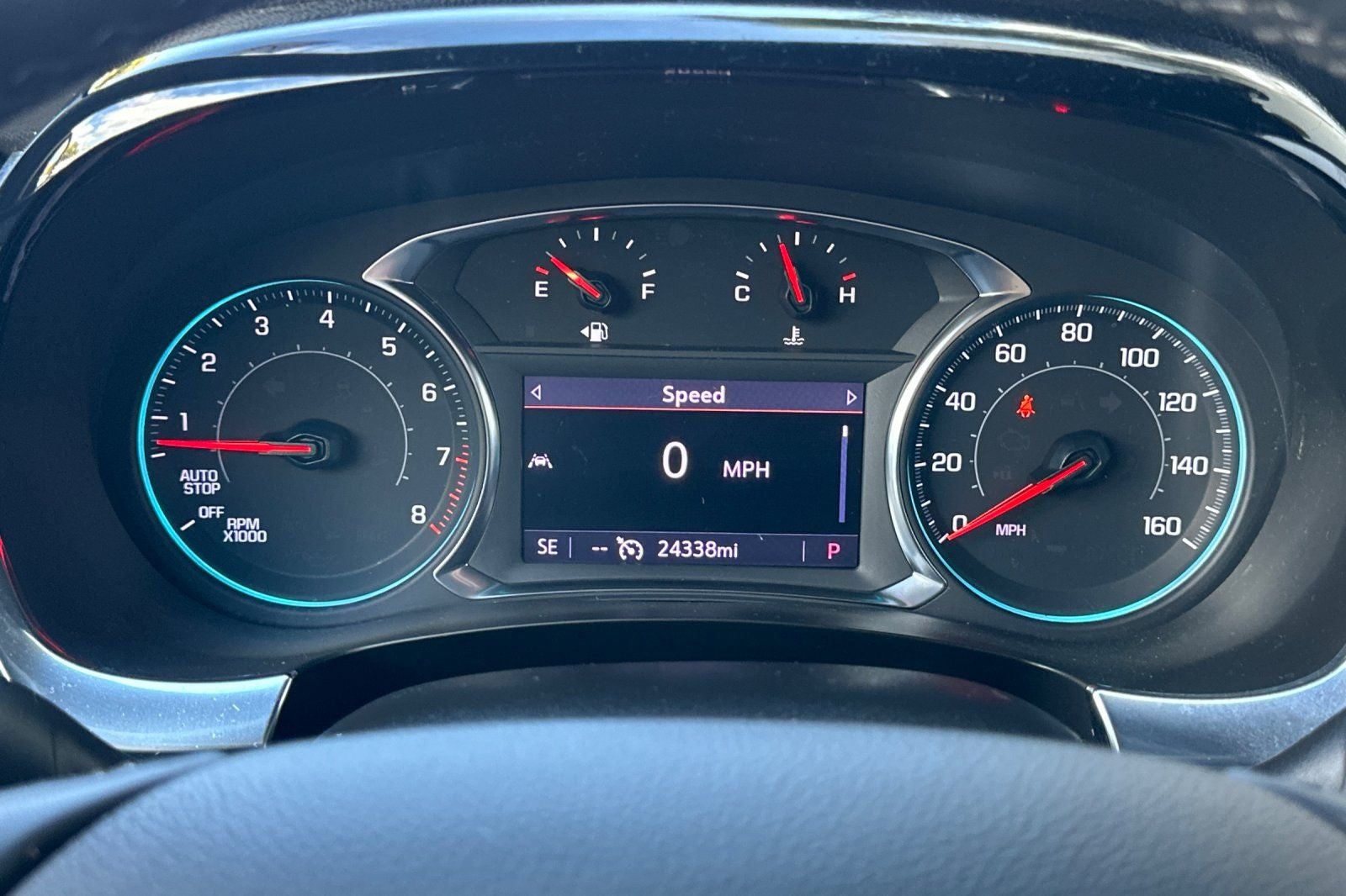 2023 Chevrolet Traverse LT 1LT