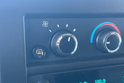 2023 GMC Savana 2500 Work Van