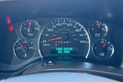 2023 GMC Savana 2500 Work Van