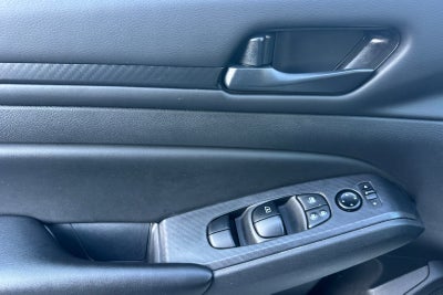 2023 Nissan Altima 2.5 S