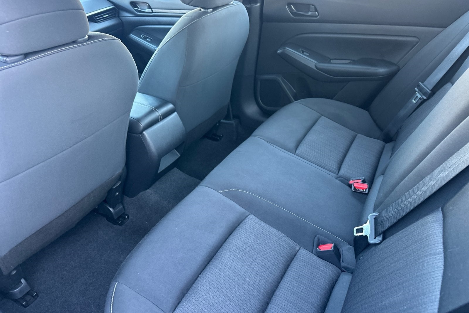 2023 Nissan Altima 2.5 S