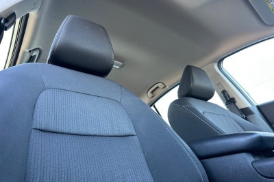 2023 Nissan Altima 2.5 S