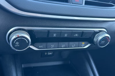 2023 Nissan Altima 2.5 S