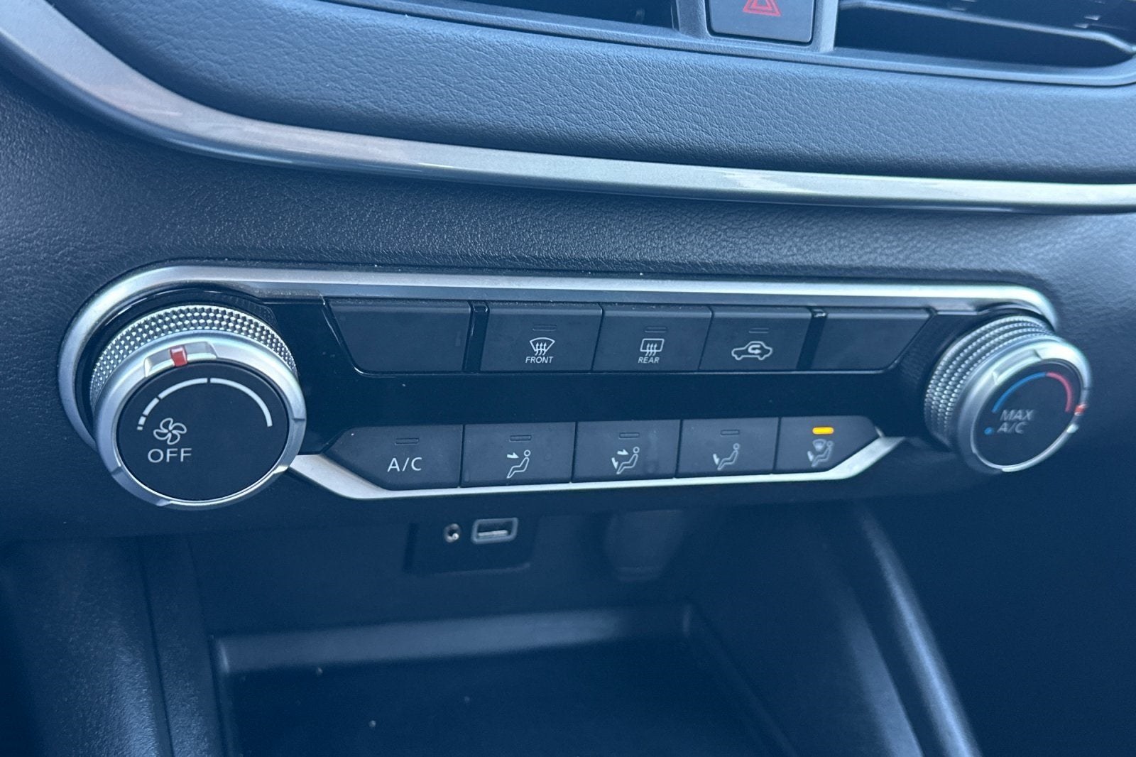 2023 Nissan Altima 2.5 S