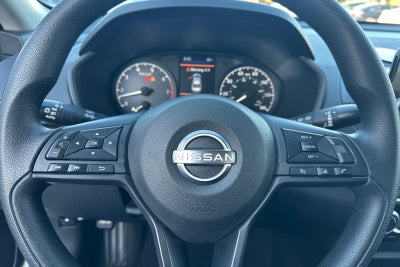 2023 Nissan Altima 2.5 S