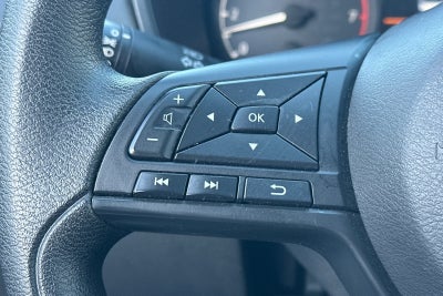 2023 Nissan Altima 2.5 S