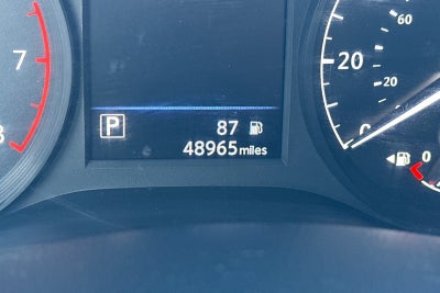 2023 Nissan Altima 2.5 S