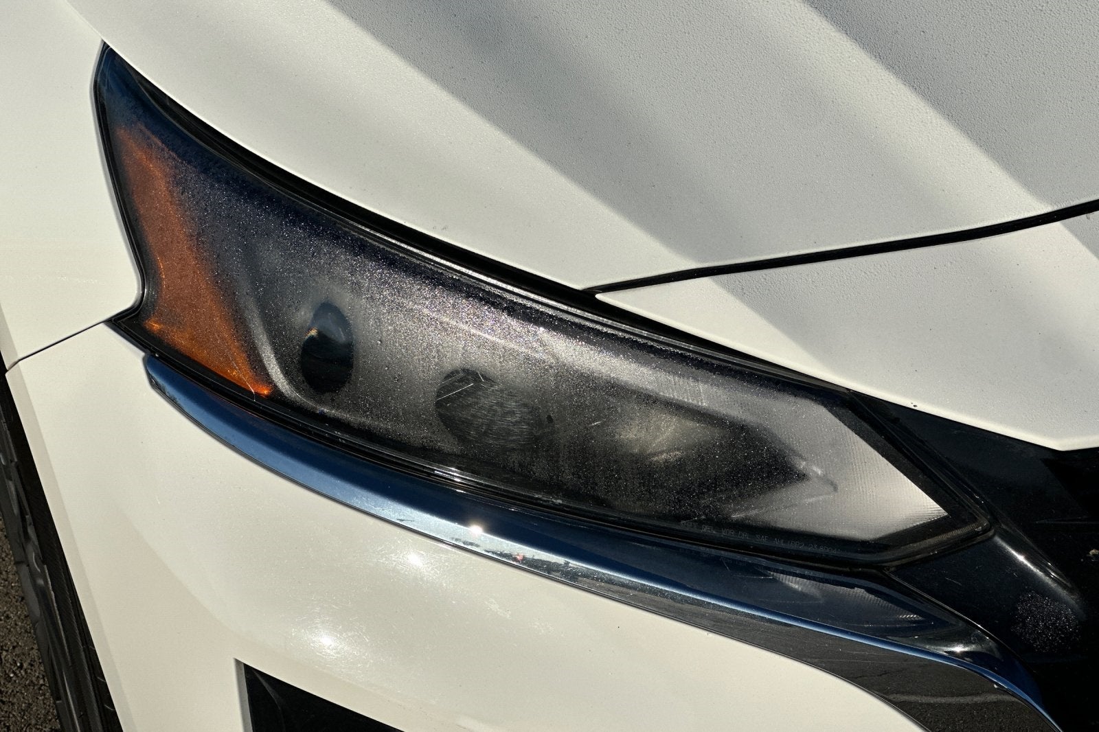 2023 Nissan Altima 2.5 S