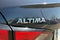 2019 Nissan Altima 2.5 SL
