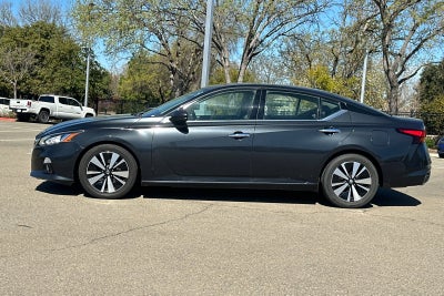 2019 Nissan Altima 2.5 SL