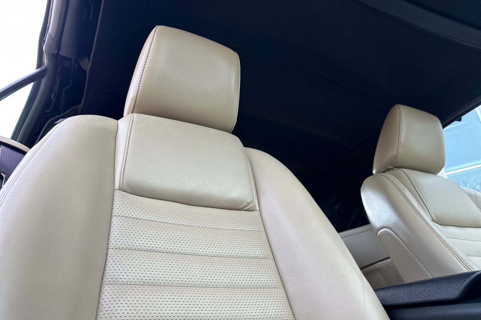 2005 Ford Mustang GT Premium