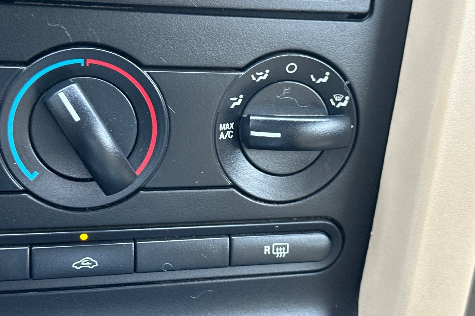 2005 Ford Mustang GT Premium