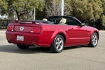 2005 Ford Mustang GT Premium