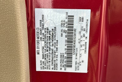 2005 Ford Mustang GT Premium