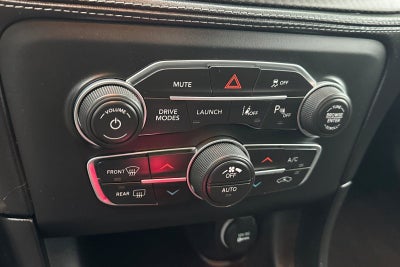 2023 Dodge Charger R/T Scat Pack