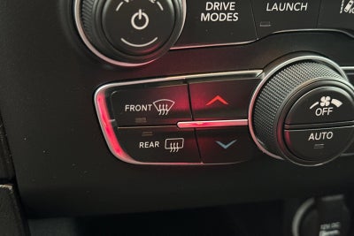 2023 Dodge Charger R/T Scat Pack