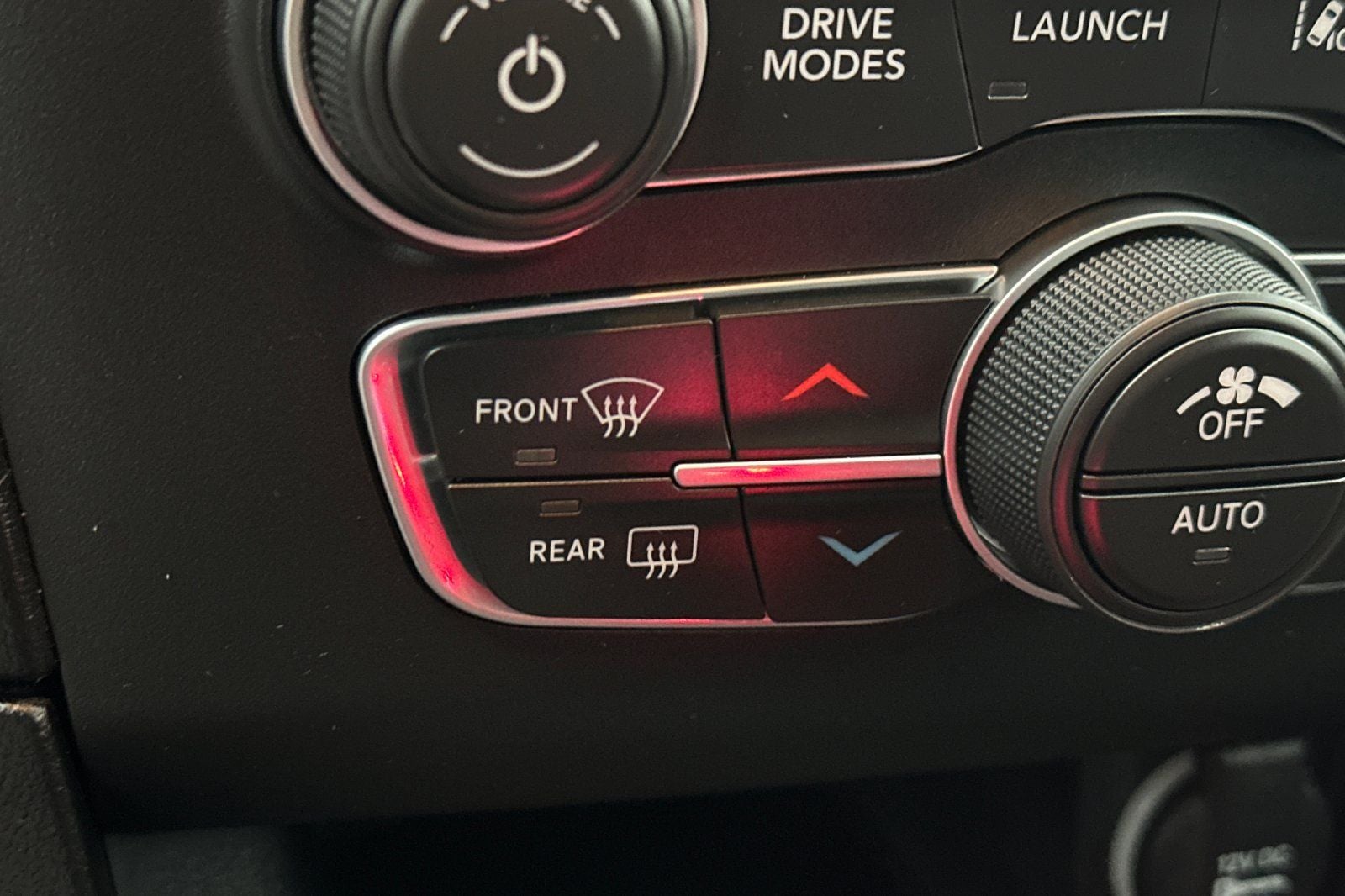 2023 Dodge Charger R/T Scat Pack