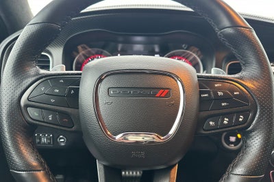 2023 Dodge Charger R/T Scat Pack