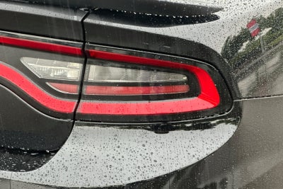 2023 Dodge Charger R/T Scat Pack