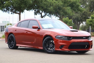 Used Dodge Charger Livermore Ca