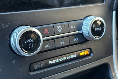 2024 Ford Edge SE